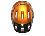 BLUEGRASS ROGUE - <br> Orange Metallic