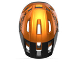 BLUEGRASS ROGUE - <br> Orange Metallic