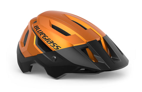 BLUEGRASS ROGUE - <br> Orange Metallic