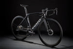 DURO EVO DB SPORT ULTRA 2024 105 Di2 - Obsidian Black <br> > Dostupno na webshopu