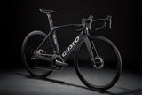 DURO EVO DB SPORT ULTRA 2024 105 Di2 - Obsidian Black <br> > Dostupno na webshopu