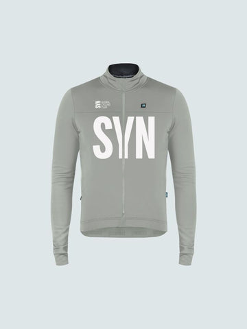 DEEP WINTER JACKET MEN - Mildew