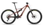 RALLON M20 2024 CUSTOM - Mars Red <br> > Dostupno u trgovini i webshopu