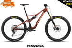RALLON M20 2024 CUSTOM - Mars Red <br> > Dostupno u trgovini i webshopu