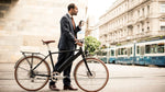 CAESAR 3.5 Swiss E-bike - Bronze <br> > Dostupno na webshopu