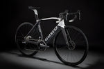 DURO EVO DB PRO ULTRA 2024 Ultegra Di2 - Black/White <br> > Dostupno na webshopu