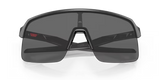 SUTRO LITE - <br> Matte Carbon Photochromic