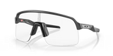 SUTRO LITE - <br> Matte Carbon Photochromic