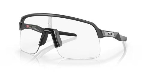 SUTRO LITE - <br> Matte Carbon Photochromic