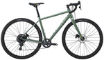 LIBRE 700 - Metallic Green <br> > Dostupno u trgovini i webshopu