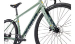 LIBRE 700 - Metallic Green <br> > Dostupno u trgovini i webshopu