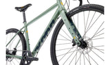 LIBRE 700 - Metallic Green <br> > Dostupno u trgovini i webshopu