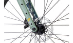 LIBRE 700 - Metallic Green <br> > Dostupno u trgovini i webshopu