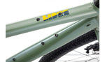 LIBRE 700 - Metallic Green <br> > Dostupno u trgovini i webshopu