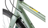 LIBRE 700 - Metallic Green <br> > Dostupno u trgovini i webshopu