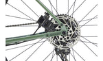LIBRE 700 - Metallic Green <br> > Dostupno u trgovini i webshopu