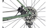 LIBRE 700 - Metallic Green <br> > Dostupno u trgovini i webshopu