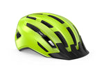 DOWNTOWN - Fluo Yellow Glossy