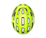 MILES - Yellow Fluo
