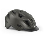 MOBILITE - Titanium Metallic Matt