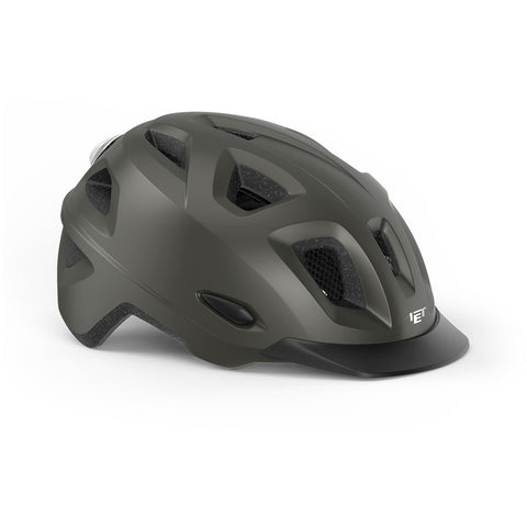 MOBILITE - Titanium Metallic Matt