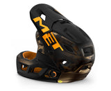 PARACHUTE MCR KACIGA - Bronze Orange