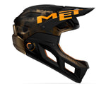 PARACHUTE MCR KACIGA - Bronze Orange