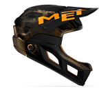 PARACHUTE MCR KACIGA - Bronze Orange