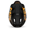 PARACHUTE MCR KACIGA - Bronze Orange