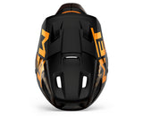 PARACHUTE MCR KACIGA - Bronze Orange