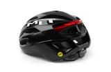 RIVALE MIPS - Black/Red