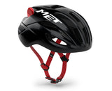 RIVALE MIPS - Black/Red