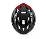 RIVALE MIPS - Black/Red