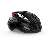 RIVALE MIPS - Black/Red
