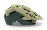 TERRAE MIPS - Pistachio Green