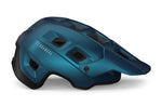 TERRANOVA MIPS - Teal Blue/Black