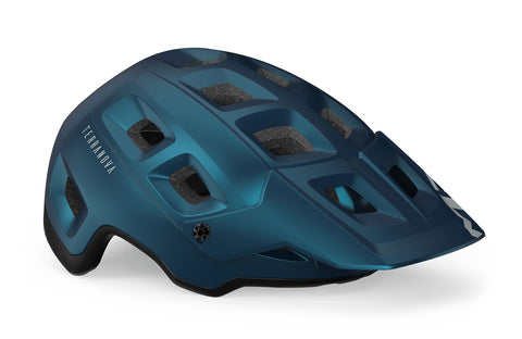 TERRANOVA MIPS - Teal Blue/Black
