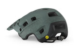 TERRANOVA MIPS - Sage Green Black