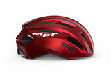 VINCI MIPS - Red Metallic