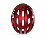 VINCI MIPS - Red Metallic