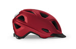 MOBILITE - Red Matt