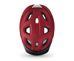MOBILITE - Red Matt
