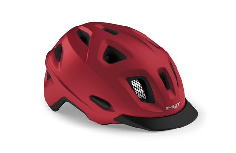 MOBILITE - Red Matt