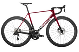 ORCA M20i TEAM ED PWR 2026 - <br> Rocket Red/Carbon Raw <br> > Dostupno na webshopu