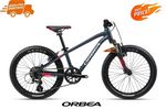 MX 20 XC - Indigo blue/Red <br> > Dostupno u trgovini i webshopu