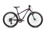 MX 24 XC - Purple/Mint <br> > Dostupno u trgovini i webshopu