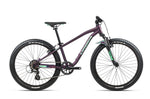 MX 24 XC - Purple/Mint <br> > Dostupno u trgovini i webshopu
