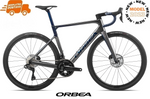 ORCA M20i LTD 2023 - Anthracite/Blue Carbon <br> > Dostupno na webshopu