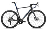 ORCA M20i LTD 2023 - Anthracite/Blue Carbon <br> > Dostupno na webshopu