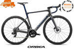 ORCA M31eLTD PWR 2023 - Anthracite/Blue Carbon <br> > Dostupno na webshopu